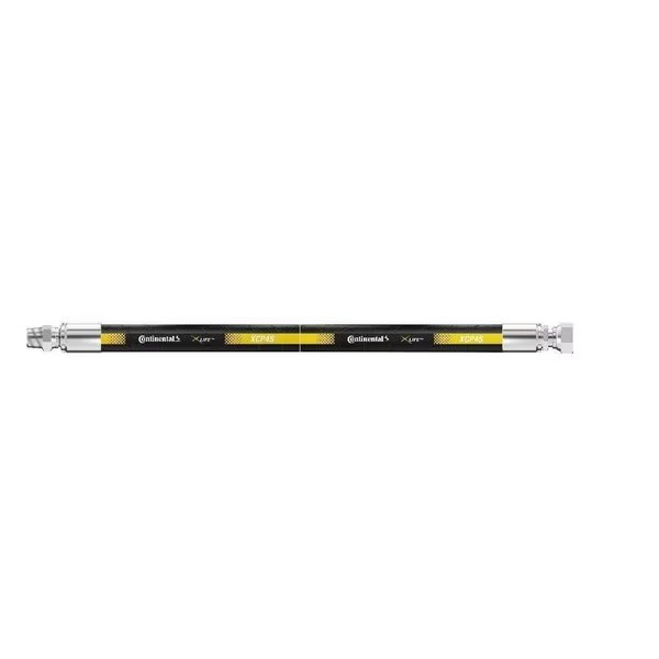 Hydraulic Hose Assembly - 1/2